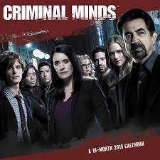 Criminal Minds returns for a 16th season. 