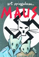 Mause: A Survivors Tale, a book about the Holocaust, has recently been banned by Tennessee school.  