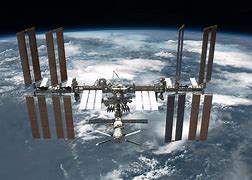 ISS Slated for Decommission in 2031.