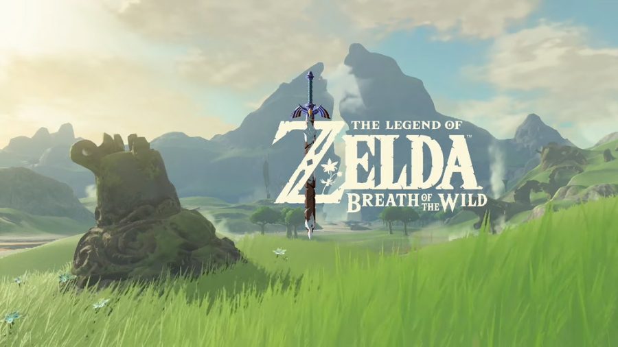 Breath+of+The+Wild+fans+continue+to+wait+for+the+long+awaited+sequel.