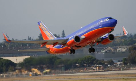 Southwest Airlines canceled flights over the weekend due to severe weather in Florida. 