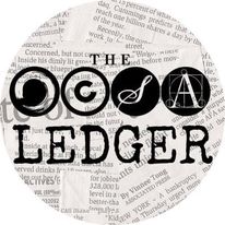 The Ledger will return in the fall.
