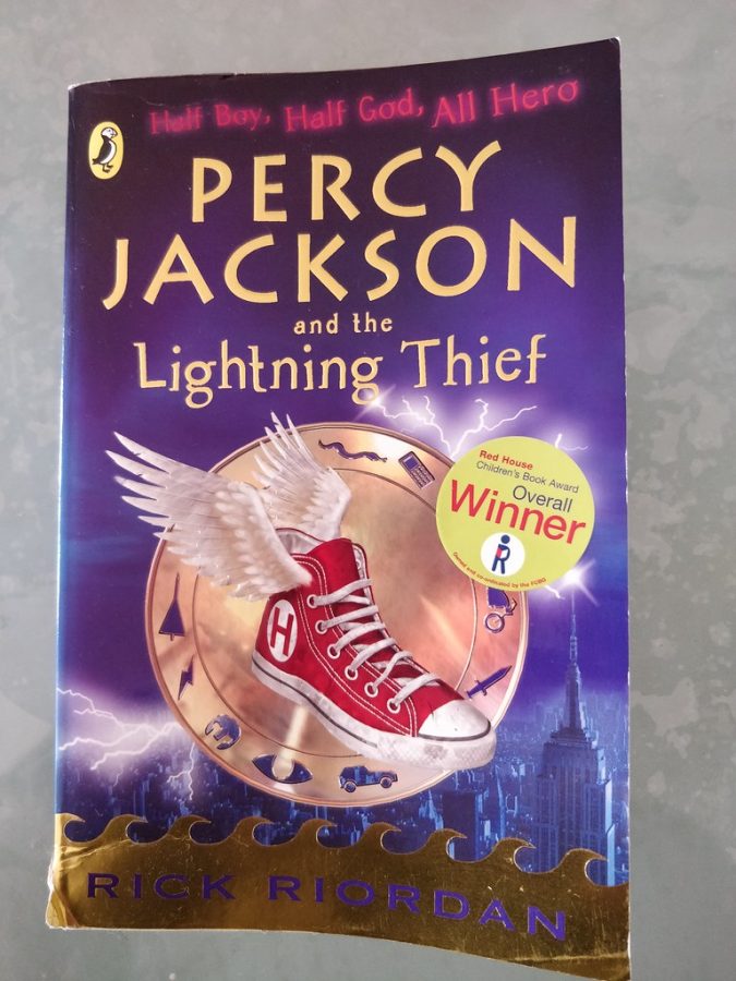 The first season of the new Percy Jackson Disney+ show will follow the events of the first book, The Lightning Thief.