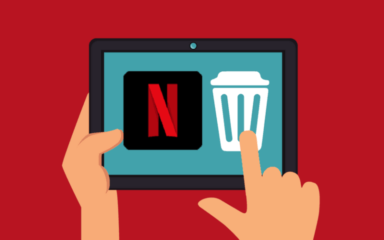 Netflixs issue with deleting beloved tv shows and movies is affecting everyone.