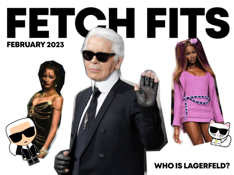 The+20223+Met+Galas+theme+is+in+honor+of+designer+Karl+Lagerfeld.