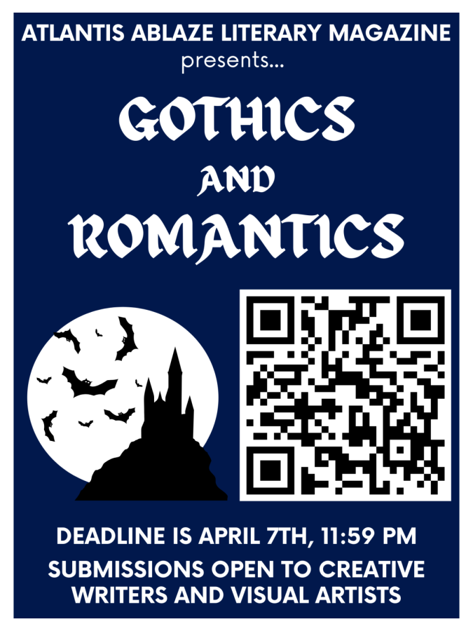 Gothics+and+Romantics+Flyer+Designed+by+the+Atlantis+Ablaze+team.+