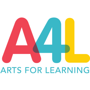 Arts For Learnings logo, one program offering internships.