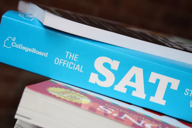 The SAT is changing. What does it look like for students now?