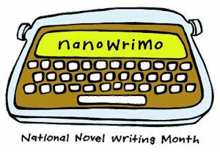 No matter the age or story, NaNoWriMo is an event anyone can participate in!