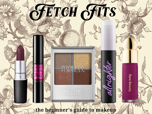 Confused on where to begin in the world of makeup? This article is for you!