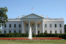 The White House house awaiting it's new Speaker of the House.