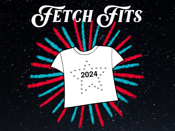 Happy New Year from Fetch Fits!