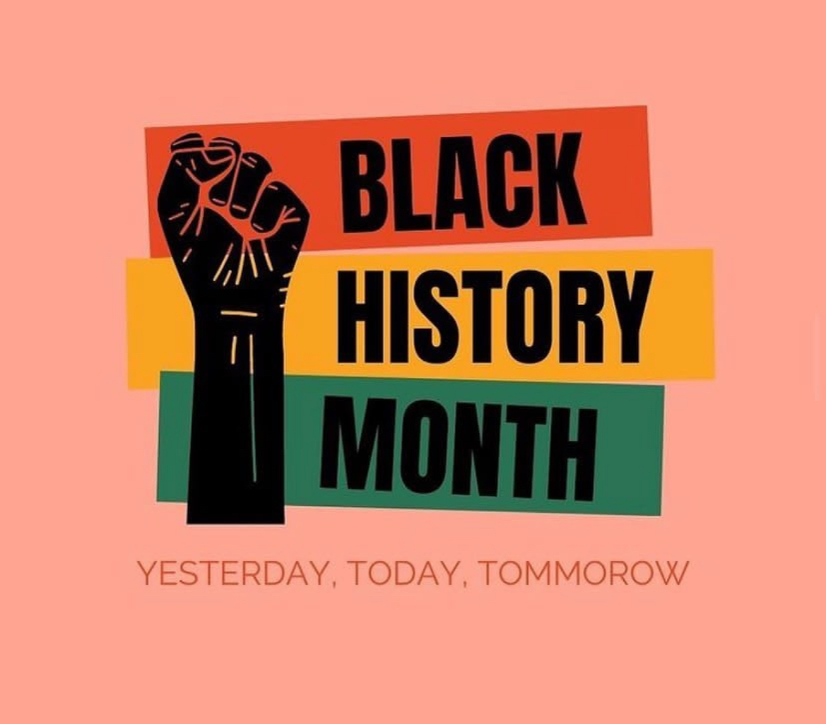 Black+History+Month+is+here%21+Come+see+the+BSU+Black+History+Month+show+on+February+29th%2C+at+6%3A30+P.M.