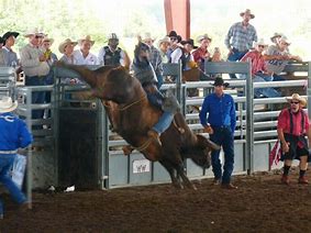 Come join the Silver Spurs Rodeo for their annual appearance in Osceola County!