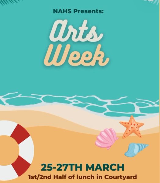 Come join and enjoy all the activities Art Weeks provide!
