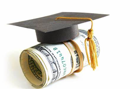 Get the most out of your senior year, and make money for college.