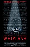 Whiplash to be released in theaters once again on September 20, 2024. 