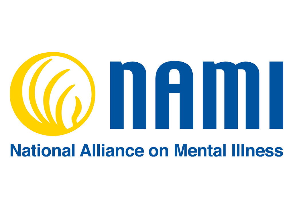 The National Alliance on Mental Illness joins OCSA
