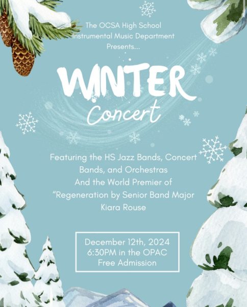 Winter Concert