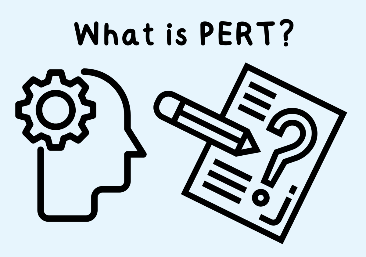 The purpose of the PERT is to assess academic skills to determine the best course placement for students.