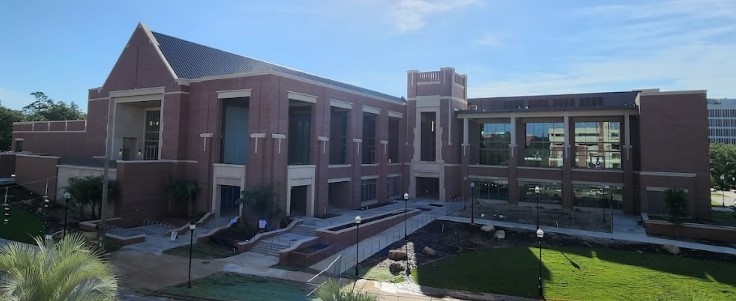 Eleven days after the deadly shooting at FSU, the student union building reopened with a ceremony and vigil.