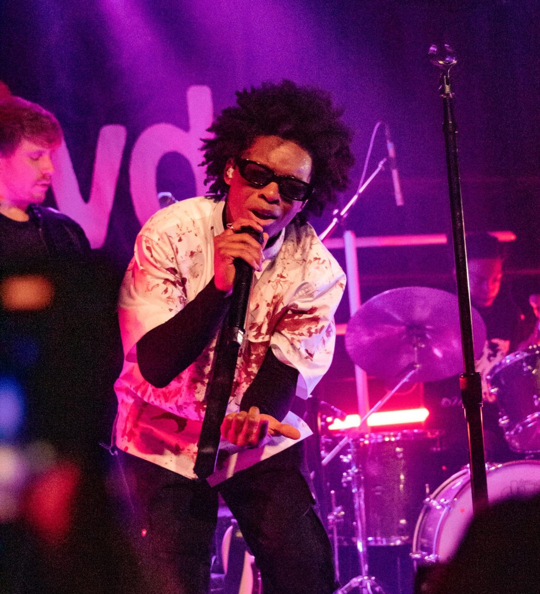 D4vd on his first tour. Get tickets to his House of Blues show in August!
