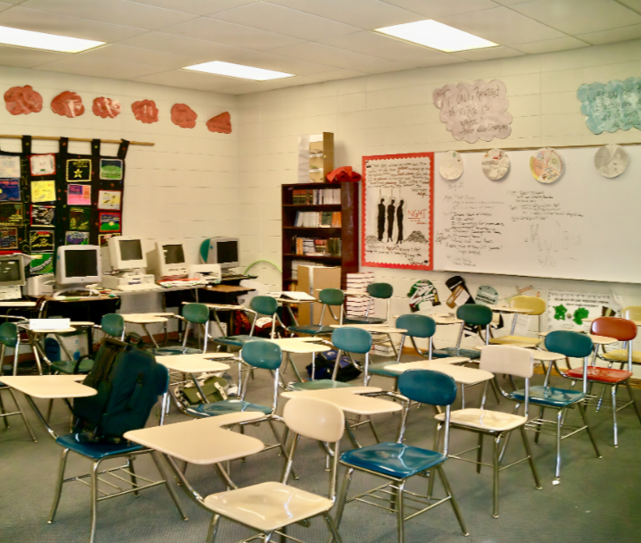 ESE Students Prepare As New Proposal Hopes To Put Them Into Regular Classes. 