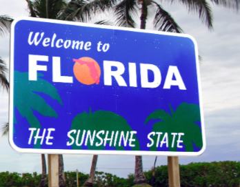 FL Cracks Down on Immigrant Hunt.