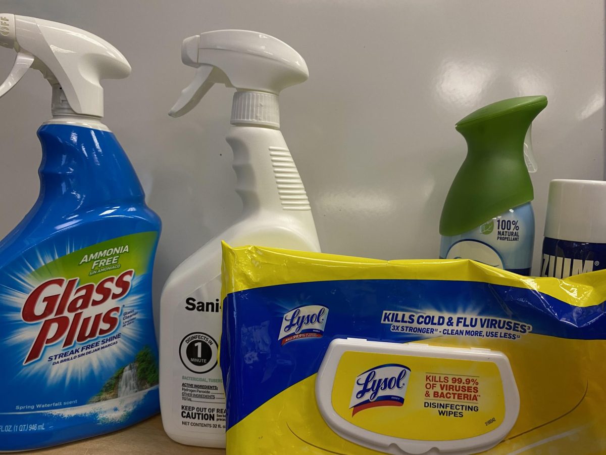 Some essential products for your new living space.