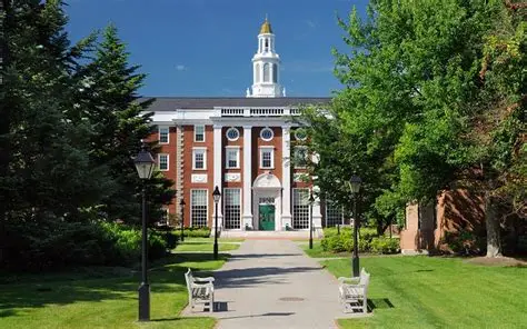 Harvard University