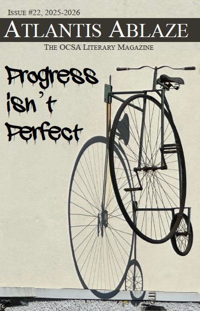 Issue #22: Progress Isn't Perfect