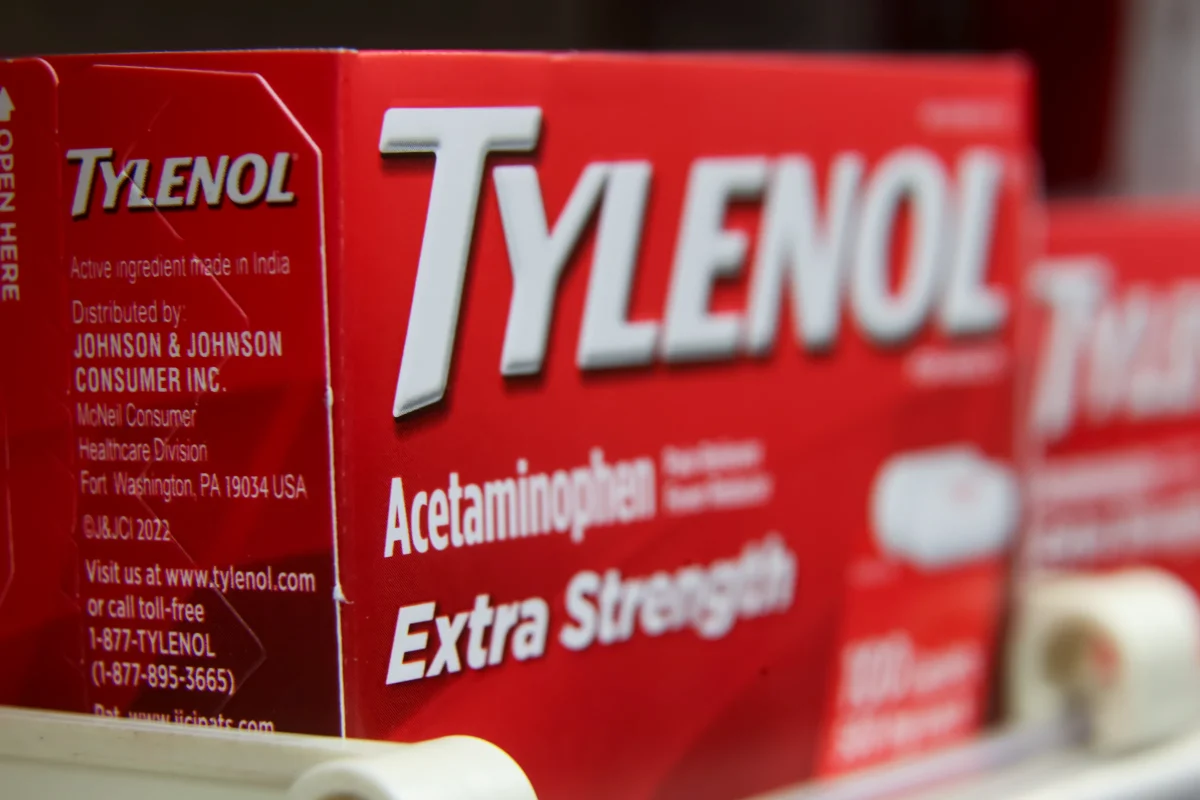 Despite alleged claims, Tylenol has been proven not to cause autism.