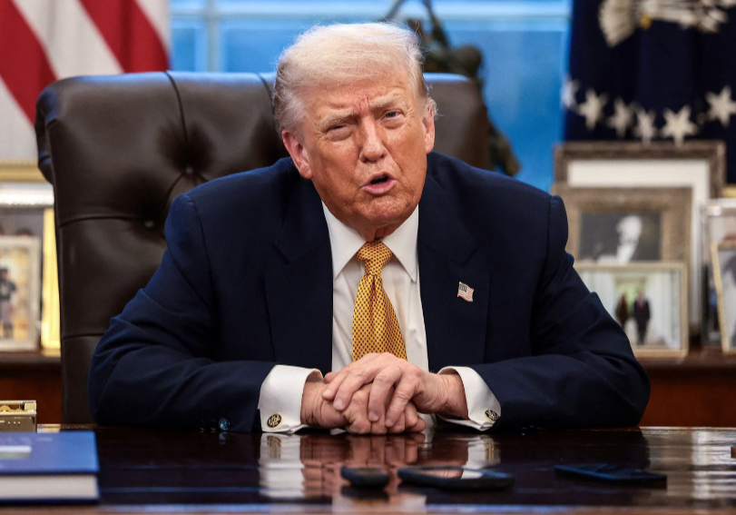 Minnesota Sues Trump Administration