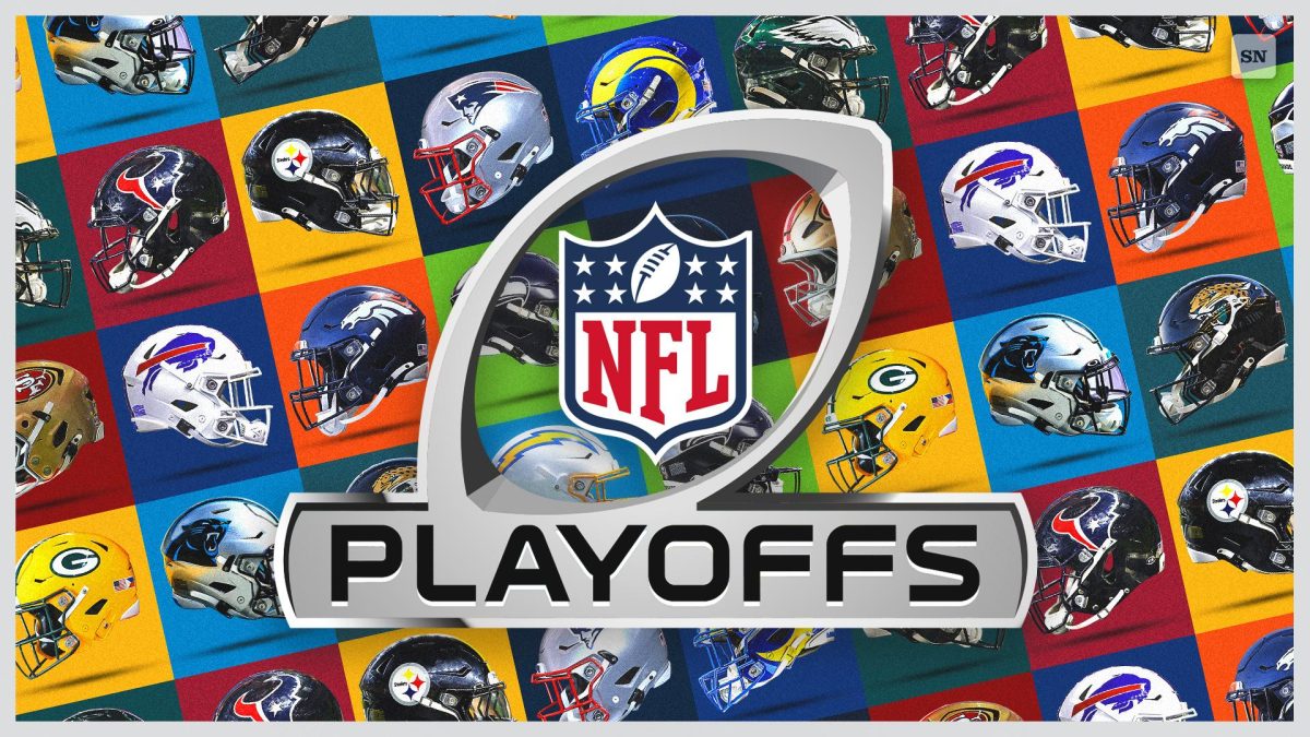 The NFL Playoffs are in full swing with eight fortunate teams advancing to the Divisional Rounds.