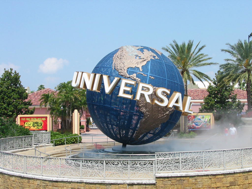 OCSA Grad Bash is no longer at Universal.