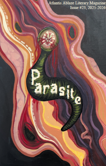 Issue #23: Parasite