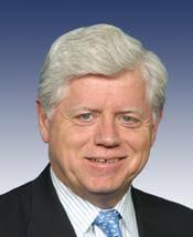 John B. Larson, United States Representative