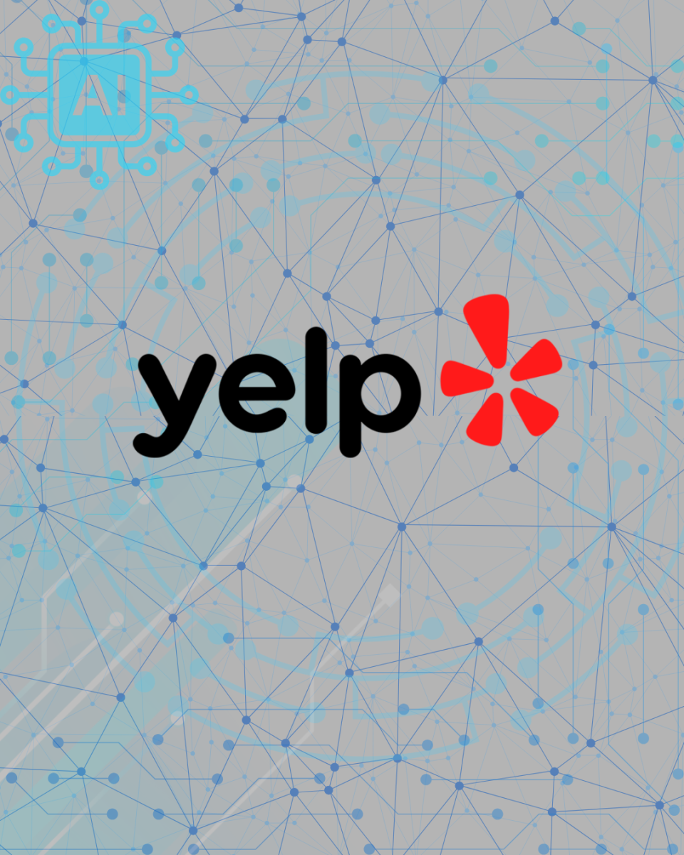 Yelp logo