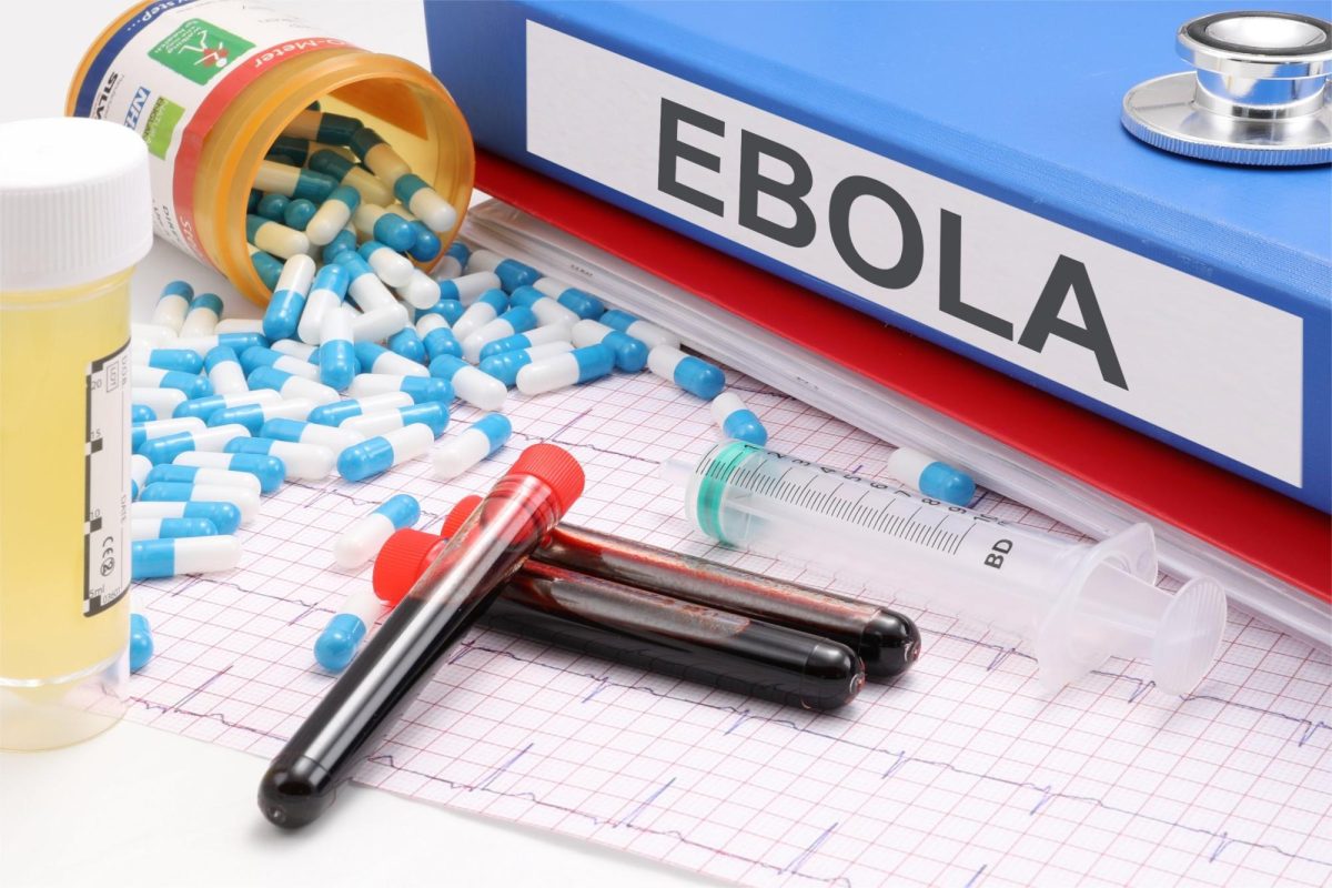 The newest Ebola strain is quickly spreading in Central Africa but, what does that mean for the United States?