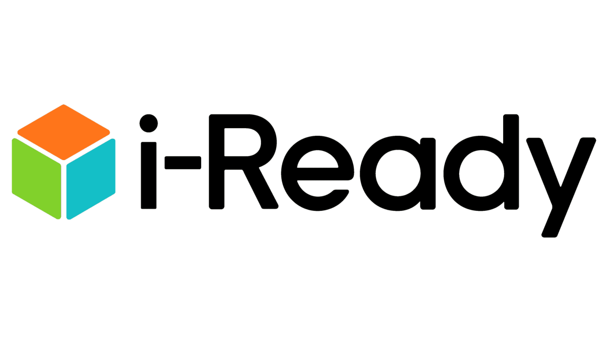 i-Ready logo
